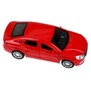 Машинка инерционная 