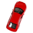 Машинка инерционная 