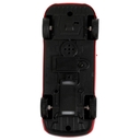 Машинка инерционная 