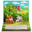 Иван-царевич и серый волк — фото, картинка — 3