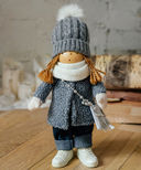 Интерьерная кукла 