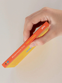 Медвежонок Тёпа сидит на горшке — фото, картинка — 3