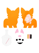 Набор для шитья из фетра 