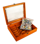 Мини-румбокс 