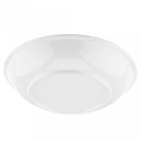 Тарелка глубокая фарфоровая 