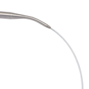 Спицы круговые для вязания (металл; 6 мм; 80 см) — фото, картинка — 2