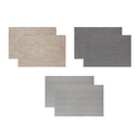 Набор сервировочных салфеток 