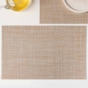 Набор сервировочных салфеток 