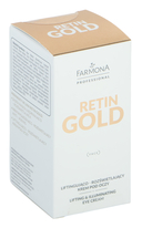 Крем для кожи вокруг глаз 