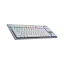 Клавиатура игровая Logitech Gaming Keyboard G915 — фото, картинка — 1