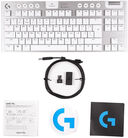 Клавиатура игровая Logitech Gaming Keyboard G915 — фото, картинка — 4