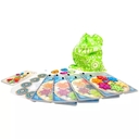 Азул. Летний дворец. Мини — фото, картинка — 1