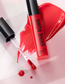 Жидкая помада для губ 