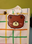 Сумка-шоппер 