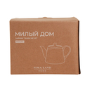 Чайник заварочный 