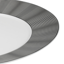 Тарелка стеклянная 