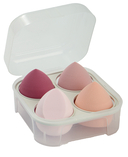 Набор спонжей для макияжа (4 шт.) — фото, картинка — 6