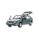 Машинка инерционная 