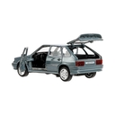 Машинка инерционная 