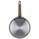 Сковорода блинная алюминиевая 22 см 