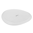 Тарелка стеклянная 