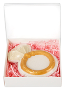 Бомбачка для ванны 