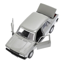 Машинка инерционная 