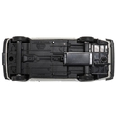 Машинка инерционная 