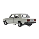 Машинка инерционная 