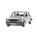 Машинка инерционная 