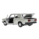 Машинка инерционная 