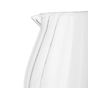 Кувшин стеклянный 