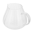 Кувшин стеклянный 