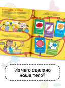 Тело человека — фото, картинка — 1