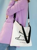 Сумка-шоппер 