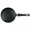 Сковорода блинная алюминиевая 26 см 