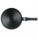 Сковорода блинная алюминиевая 26 см 