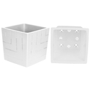 Цветочный горшок 