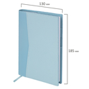 Ежедневник недатированный  Ежедневник недатированный