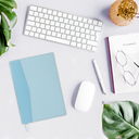 Ежедневник недатированный  Ежедневник недатированный