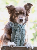 Объемные косы и жгуты. Вяжем крючком — фото, картинка — 1