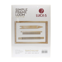 Ткацкий станок 