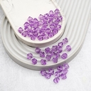 Бусины пластиковые 