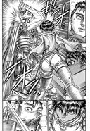 Берсерк. Том 5 — фото, картинка — 2