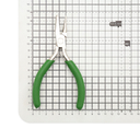 Кругло-плоскогубцы ступенчатые 