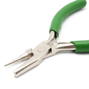 Кругло-плоскогубцы ступенчатые 