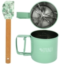 Набор кухонных инструментов (2 предмета) — фото, картинка — 1