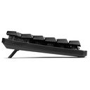 Клавиатура Sven Standard 301 PS/2 (черная) — фото, картинка — 3