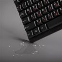 Клавиатура Sven Standard 301 PS/2 (черная) — фото, картинка — 4