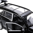 Машинка инерционная 